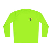 PT Warrior Acti Dry Long Sleeve Top