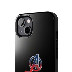 Avengers Case Mate Tough Phone Cases