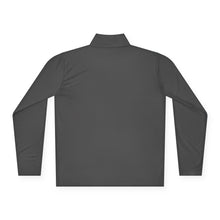Mountain Top Hockey Unisex Quarter-Zip Pullover
