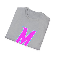 Menace Unisex Softstyle T-Shirt