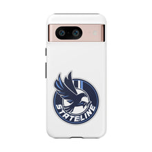 Stateline Phone Case