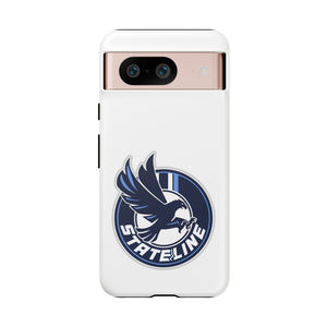 Stateline Phone Case