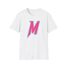 Menace Unisex Softstyle T-Shirt