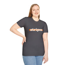 Referee  Softstyle T-Shirt - Casual Sports Tee