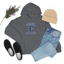 Hooded Sweatshirt - Eastern