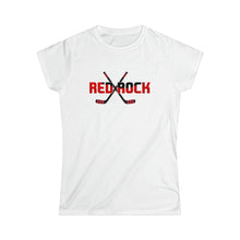 Red Rock - Women's Softstyle Tee