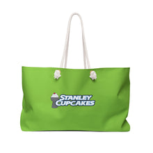 Copy of Weekender Bag- Stanley Cupcakes