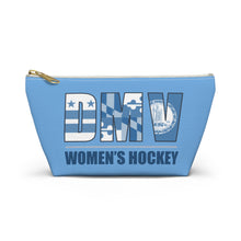 DMV Accessory Pouch w T-bottom
