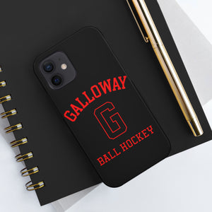 Case Mate Tough Phone Cases - Galloway