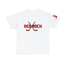 Red Rock - Unisex Heavy Cotton Tee