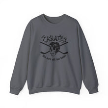 Cap Casualties PBH Crewneck Sweatshirt - Unisex Heavy Blend