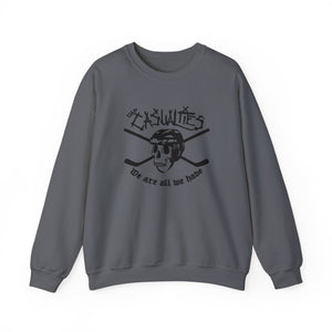Cap Casualties PBH Crewneck Sweatshirt - Unisex Heavy Blend