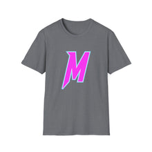 Menace Unisex Softstyle T-Shirt