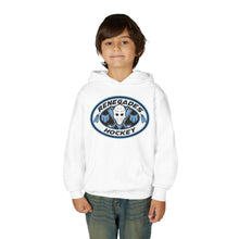 Renegades Youth Heavy Blend Hooded Sweatshirt