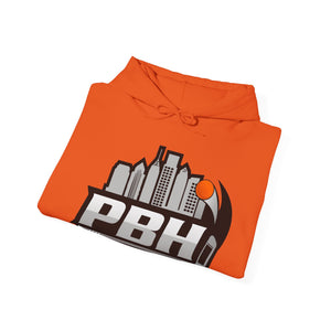 PBHL Unisex Hooded Sweatshirt