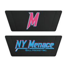 Menace Men's Removable-Strap Slide Sandals