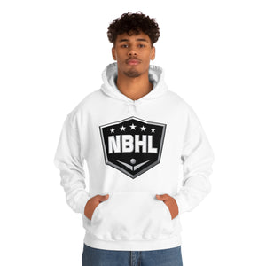 NBHL Unisex Heavy Blend™ Hooded Sweatshirt