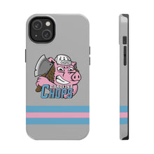 CHOPS Case Mate Tough Phone Cases - (15 iPhone Models)