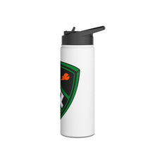 RHL Stainless Steel Water Bottle, Standard Lid