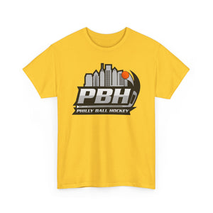 PBHL Unisex Heavy Cotton Tee