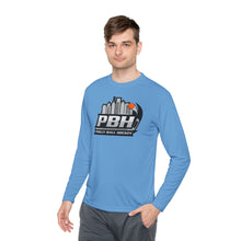 PBHL Acti Dry Long Sleeve Top