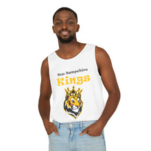 Unisex Garment-Dyed Tank Top - NH Kings