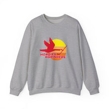 Hoagies and Grinders PBH Crewneck Sweatshirt - Unisex Heavy Blend