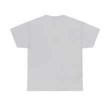 Unisex Heavy Cotton Tee - Hess