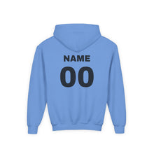 NATURE BOYS Youth Heavy Blend Hooded Sweatshirt