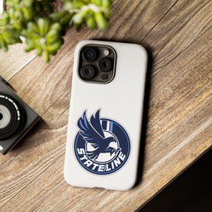Stateline Phone Case
