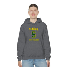Unisex Heavy Blend™ Hooded Sweatshirt Seneca