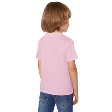 Heavy Cotton™ Toddler T-shirt NATURE BOYS