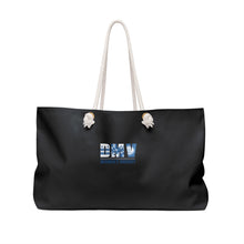 DMV Weekender Bag