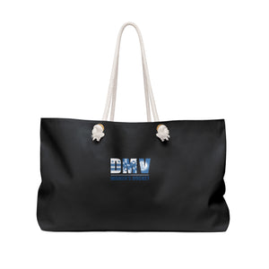 DMV Weekender Bag