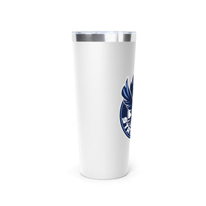Stateline Copper Vacuum Insulated Tumbler