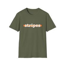 Referee  Softstyle T-Shirt - Casual Sports Tee