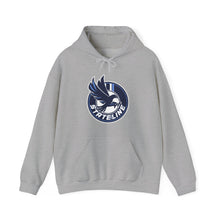 Stateline  Unisex Hooded Sweatshirt