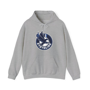 Stateline  Unisex Hooded Sweatshirt