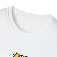 Tucson Unisex Softstyle T-Shirt