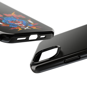 MAD DOGS Case Mate Tough Phone Cases