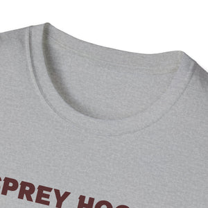 OSPREY   Unisex Softstyle T-Shirt