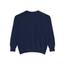 UNCW Unisex Garment-Dyed Sweatshirt Comfort Colors