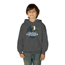 Sun Valley Youth Heavy Blend Hooded Sweatshirt