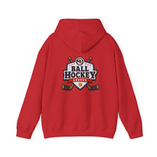 Fan Gear Hoodie - Pioneer Sports