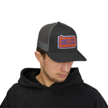PHANTOMS Snapback Trucker Cap