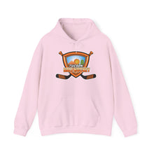 Tucson Unisex Heavy Blend™ Hooded Sweatshirt