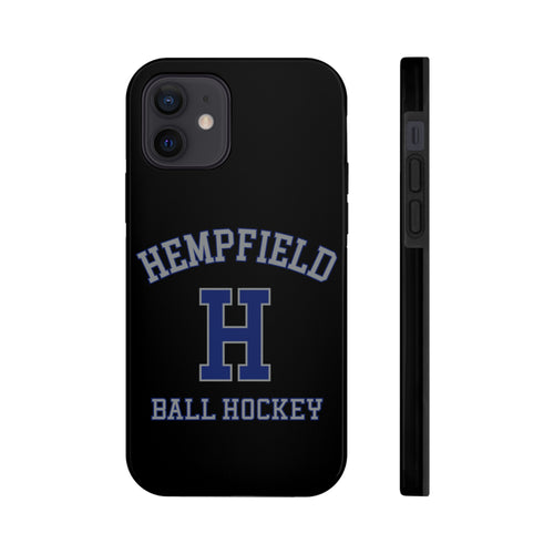 Case Mate Tough Phone Cases - Hempfield HSBH
