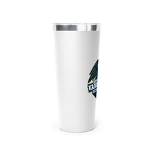 Sun Valley Copper Vacuum Insulated Tumbler