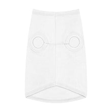PBHL Pet Tank Top