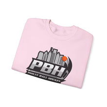 PBHL Sweatshirt, Unisex Crewneck Top